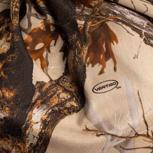 ScentLok Duffel Storage Bag, Stuff Sack for Camo Hunting Gear and Equipment