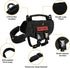 Puppy Harness - Small Dog Harness with Handle, No-Pull Pet Harness for Small Dog Cat (XXS)