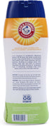 Arm & Hammer 2-in-1 Shampoo & Conditioner for Dogs - Cucumber Mint, 20 Ounces, 2 Pack for All Dogs