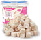 Freeze Dried Chicken Treats for Dogs & Cats, Single Ingredient High Protein