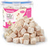 Freeze Dried Chicken Treats for Dogs & Cats, Single Ingredient High Protein