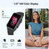 FITVII Nexa Fitness Tracker, Smart Watch with Blood Pressure, Blood Oxygen, 24/7 Heart Rate Monitor, Step Counter