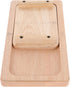 Kichvoe Finger Wrist Strength Trainer Hand Exerciser Wooden Finger Strengthener Board for