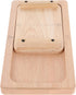 Finger and Hand Strengthener Board Forearm Trainer for Rock Climbing and Tug