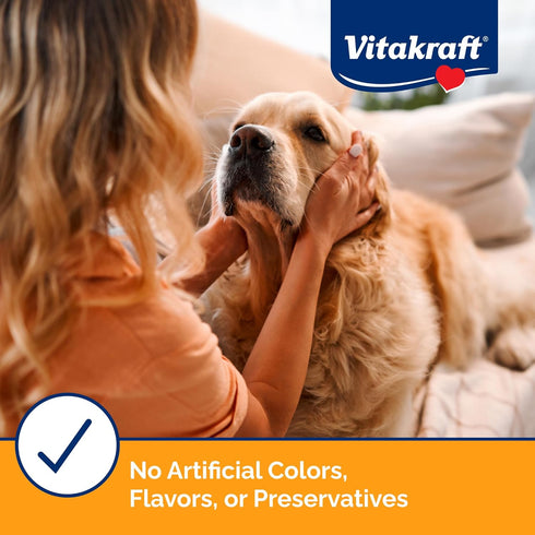 Yogurt Drops Dog Treats - Small Size for Training