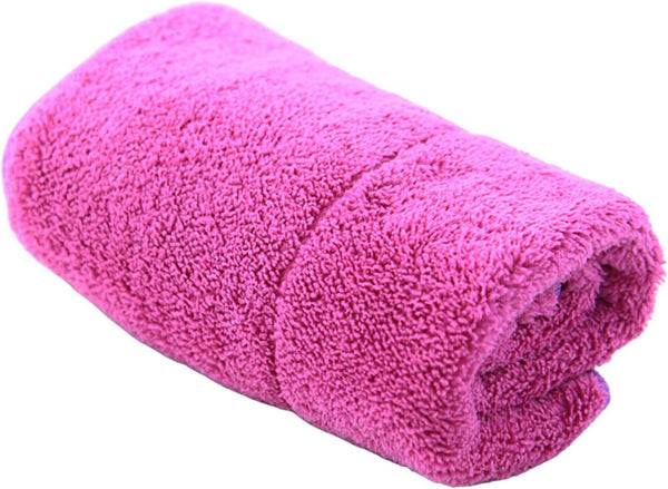 Deevoka Ice Skate Wipe Cloth Cleaning Comfortable Washcloths Washing Shoes Protective Skating Accessories