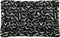 Halloween Bats Pet Bed, Cute Dog Bed Mat, Absorbing Non-Slip Pad for Small, Medium, and Large Dogs, Puppy Cat 24 in x