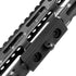 Gogoku 2-Pack Harris Type Bipod Adapter for M-Rail