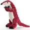 loncoldy Plush Chew Toys for Large Dogs, Squeaky Dog Toys, Stuffed Animal Dog
