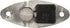 NovelBee 4 Pack of 316 Stainless Steel Quick Release Bimini Top Swivel Hinge Marine Hardware