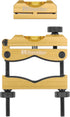 Wheeler Engineering Professional Reticle Leveling System with Heavy-Duty Construction and Storage Case