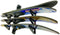 StoreYourBoard Water Ski Wall Mount Storage Rack, Horizontal Gear Organization System for Home and Garage