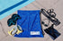 Sporti Mesh Bag in Navy