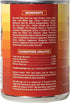 K95 13 oz Earthborn Holistic Beef Recipe Grain-Free Canned Moist Dog Food Can