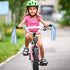 PLATT Bike Bell for Kids, Bike Horn for Boys and Girls with 1 Pair Bike Streamer Tassels
