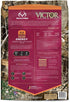 Victor Super Premium Dog Food – Realtree Edge Energy Dry Dog Food, Gluten Free with Glucosamine, 15 lb