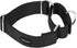 Martingale Dog Collar, Adjustable Nylon with Safety Training, Comfortable Metal Buckle for Small Medium Large Dogs