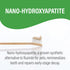 Prymal Pets (4 oz) Remineralizing Dog Toothpaste with Nano-Hydroxyapatite Bacon Flavor, Fluoride-Free & Safe
