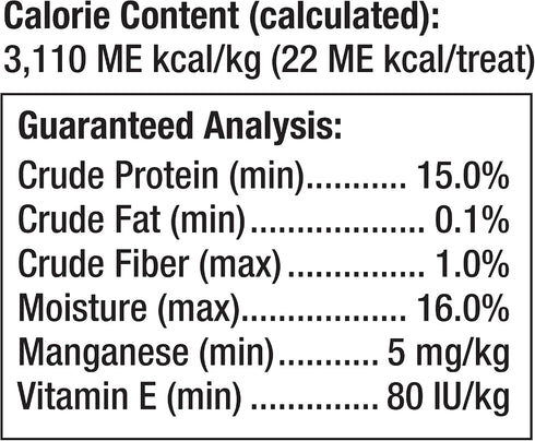 Smartbones Twists, Chicken Wrapped, 30 Count, Rawhide-Free Chews for Dogs, 7.40 Ounce (Pack of 1)