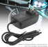VGEBY Li-ion Battery Charger, 25.2V Power Supply Lithium Battery Charger Adapter with Indicator Light US Plug 100-240V Electric Car Scooter Supplies 25.2V Power Supply