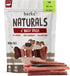 Barkz Naturals 6 Inch Thin Odor-Free Bully Sticks for Small Dogs (18