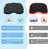 NEW-Vi Anti-Slip Kayak Seat Cushion - Waterproof Thicken Gel Pad for Sit in Kayak Chair Accessories