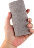 2 Pack Pet Hair Remover Pumice Stone for Dog Cat Hair Removal, Quickly Remove Pet Fur from Carpet, Furniture, Car,