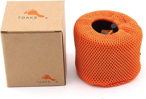 TOAKS Titanium Cup, 375ml
