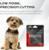 Kenchii Flash Clipper Blade for Flash Clipper - Standard Size in Black & White