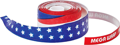 Hot Glove Mega Wrap 1.5mm Tacky Bat Grip