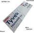 Ultralight Backpacking Gear, Waterproof Camping Tarp, Tent Tarp for Rain, Tyvek Roll for Camping