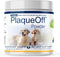 ProDen PlaqueOff Powder for Pets, 180g - Cat & Dog Breath Freshener, Plaque & Tartar Remover