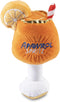 Haute Diggity Dog Apawrol Spritz Plush Designer Toy - Interactive Squeaker, Machine-Washable, Safe for All Breeds