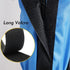 Gaiters for Hiking, Waterproof and Breathable Leg Gaiters for Women and Men, Adjustable Lightweight for Boots