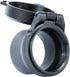 Monstrum Pro Series Flip-Up Scope Lens Cover with Detachable Honeycomb ARD