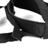 MOOCY Neck Harness for Weight Training - Adjustable Heavy Duty Head Harness for Neck Workout Equipment