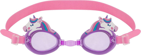 Stephen Joseph Goggles, Unicorn