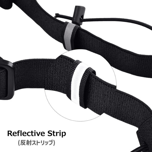 6 Azarxis Race Number Bib Belt with Storage Loops Adjustable Elastic Webbing for Men Women Runners Running Jogging