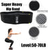 J Bryant Barbell Pad Set with 2 Ankle Straps for Cable Machines, Thick Cushion Hip-Thrusts Pad with Carry Bag