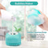 2pcs Dog Brush and Cat Brush - Self-cleaning Slicker Brush and Silicone Dog Bath Brush - Pet Hair Removal Tool for Long