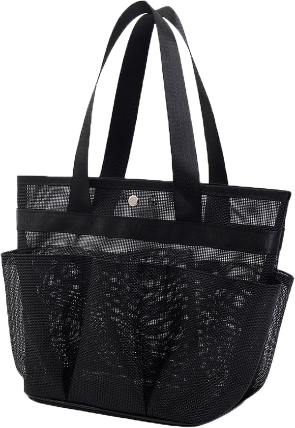 QUWHIZ 1Pcs Horse Grooming Bag Durable Horse Tool Bag with Pet Grooming Organizer