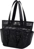 QUWHIZ 1Pcs Horse Grooming Bag Durable Horse Tool Bag with Pet Grooming Organizer