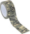 PATIKIL Camouflage Tape, Self Adhesive Protective Camo Tape Wrap for Outdoor Camping