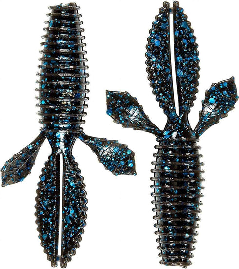 Z-Man TRD BugZ Ned Rig Creature Bait, 2 3/4 inch