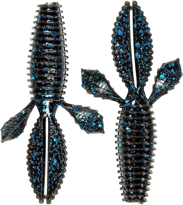 Z-Man TRD BugZ Ned Rig Creature Bait, 2 3/4 inch