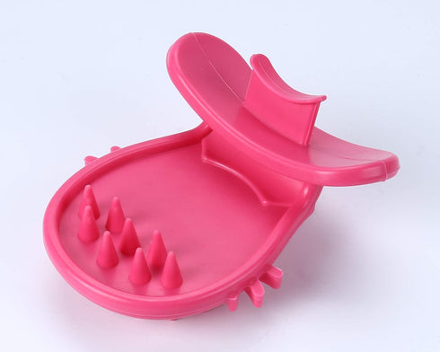 Cat Brush Shedding Grooming - Soft Massage Cat Tongue Brush, Comforting Licking for Your Cat, Surprise Pet Gifts