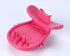 Cat Brush Shedding Grooming - Soft Massage Cat Tongue Brush, Comforting Licking for Your Cat, Surprise Pet Gifts