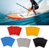 Rooyar Kayak PVC Patches PVC Repair Patches Waterproof Repair Patches Replacement for Inflatable Boats Kayak Canoe