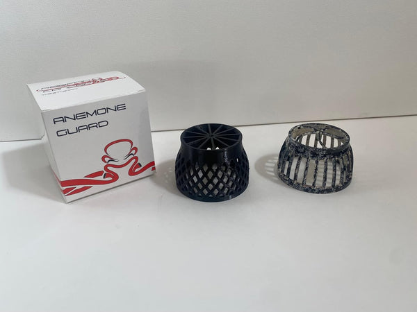 Anemone Guard for ECOTECH Power Heads, Standard Flow MP-10