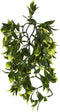 Exo Terra Plastic Terrarium Plant, Medium, Mandarin